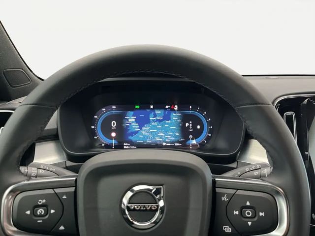 Volvo XC40 Core