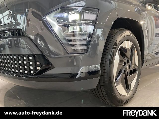 Hyundai Kona Electric Prime