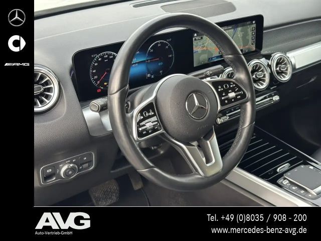 Mercedes-Benz EQB 300 4MATIC Progressive