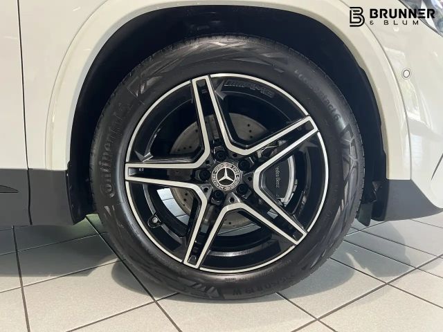 Mercedes-Benz GLA 200 AMG Line