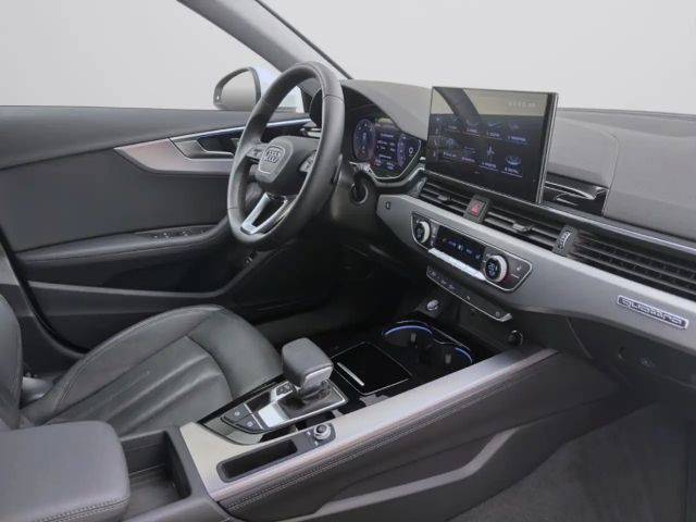 Audi A4 40 TDI Avant Quattro