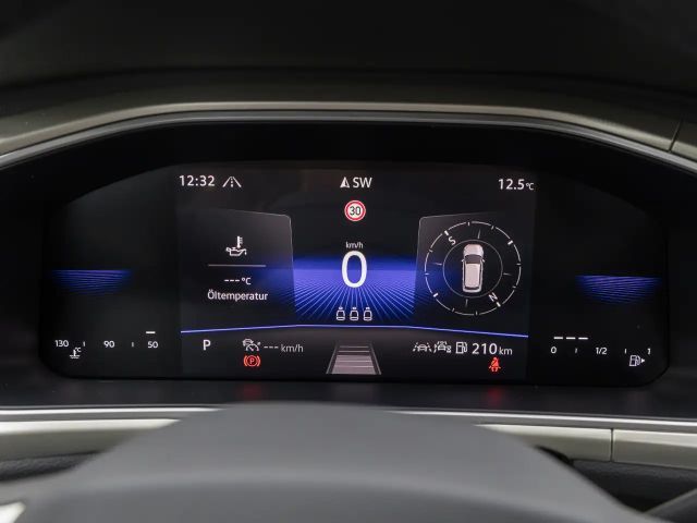 Volkswagen T-Roc 1.5 TSI DSG Move