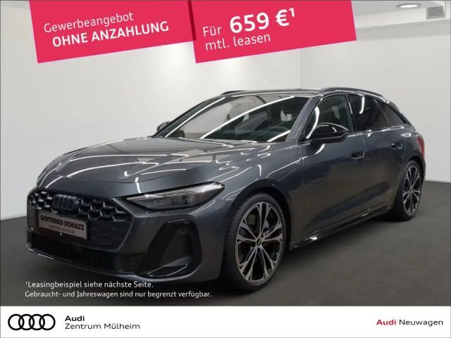 Audi A5 Avant Hybride Quattro S-Tronic