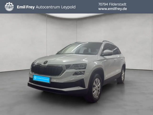 Skoda Karoq 1.5 TSI Selection
