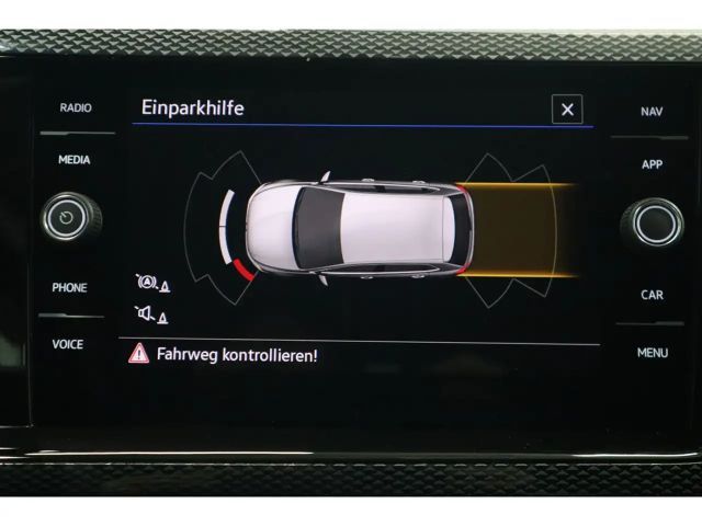 Volkswagen Polo 1.0 TSI Life