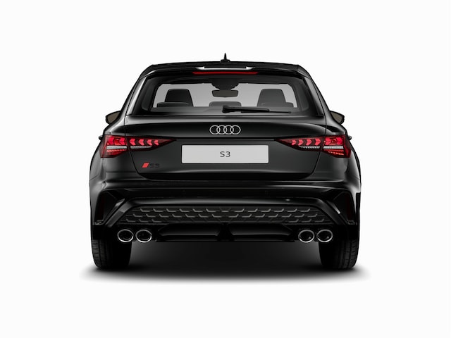 Audi S3 Quattro S-Tronic Sportback