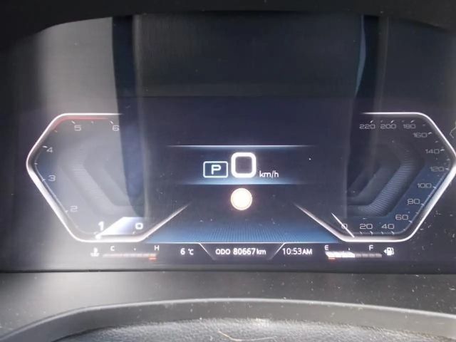 SsangYong Rexton 4WD Sapphire