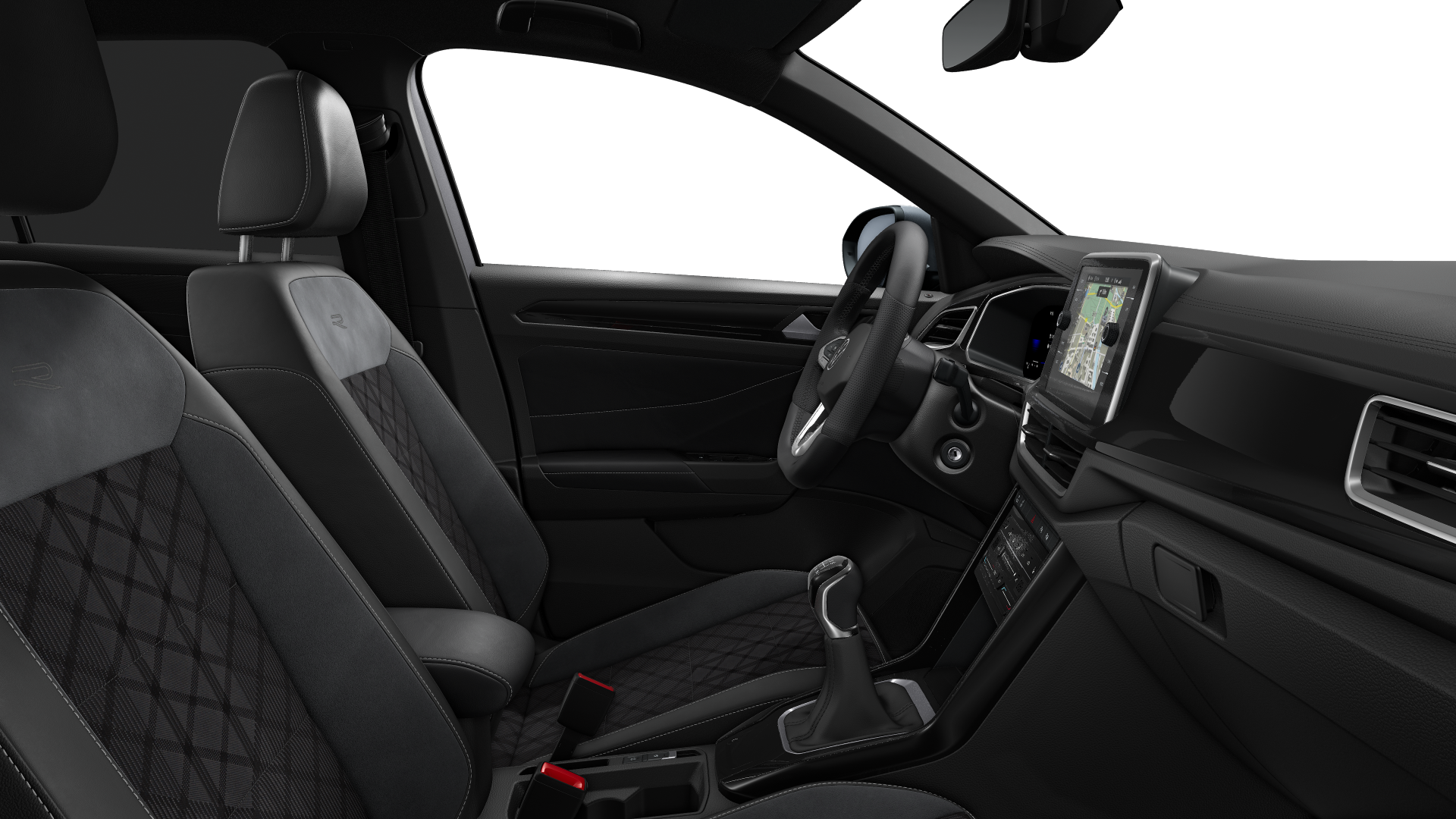 Volkswagen T-Roc 1.0 TSI