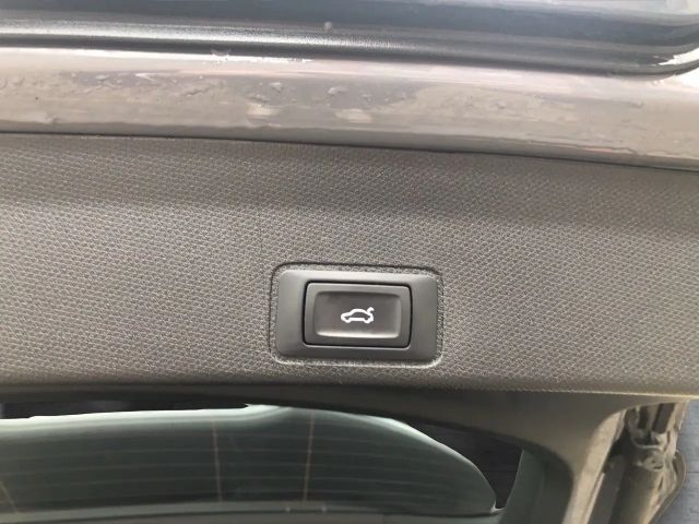 Cupra Terramar 2.0 TSI VZ