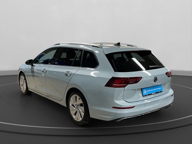 Volkswagen Golf 1.5 TSI Golf VIII Variant