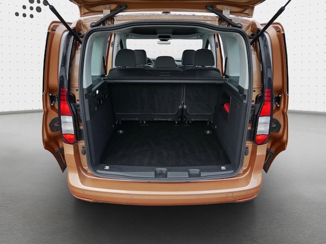 Volkswagen Caddy 2.0 TDI Combi Life