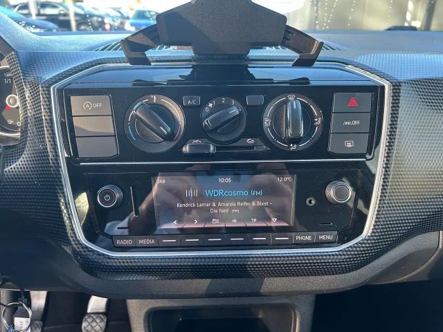 Volkswagen up! 1.0 MPI