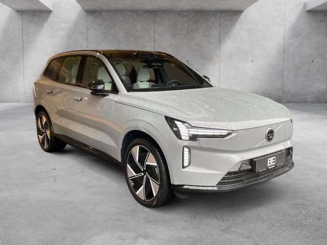 Volvo EX90 Twin motor Ultra