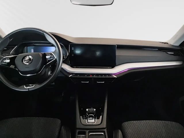 Skoda Octavia 1.5 TSI ACT Clever Combi