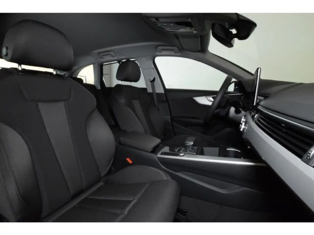 Audi A4 35 TDI Avant S-Tronic