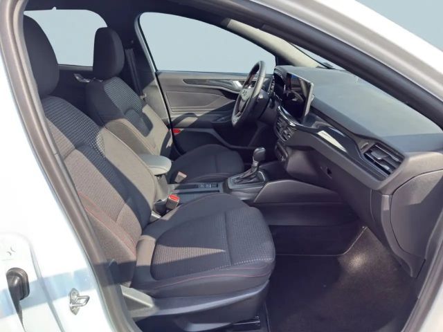 Ford Focus EcoBoost ST Line Wagon