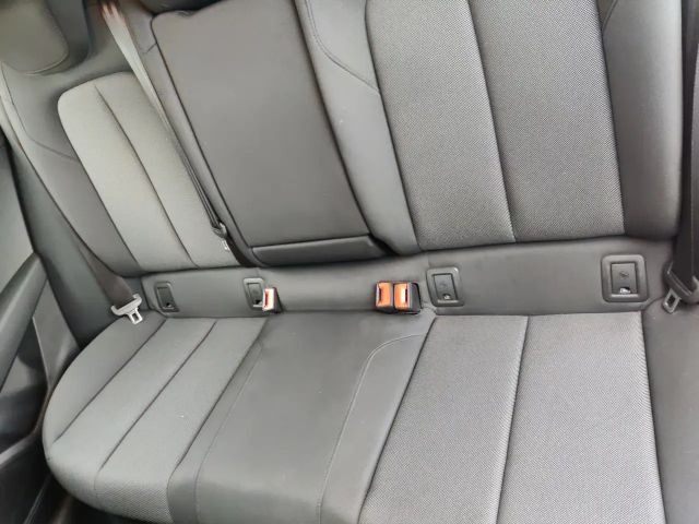 Audi Q2 1.0 TFSI 30 TFSI