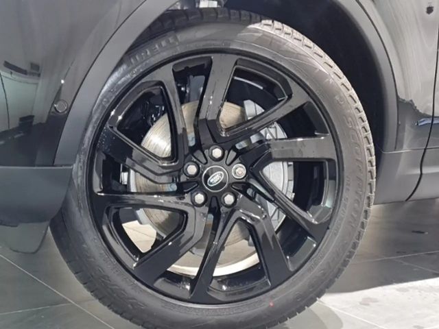 Land Rover Discovery AWD D250 S