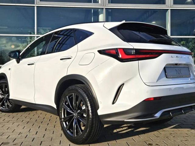 Lexus NX 450h F Sport Sport