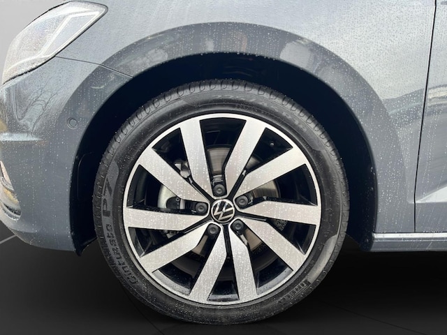 Volkswagen Touran 7-zitter DSG Highline