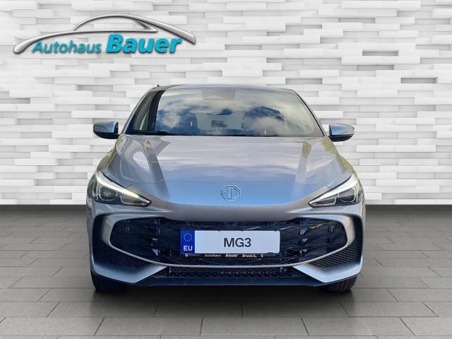 MG MG3 Comfort
