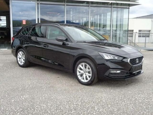 Seat Leon DSG Sportstourer