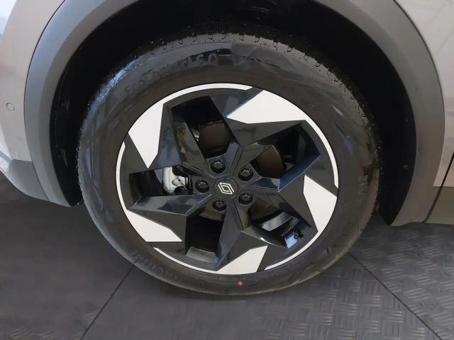 Renault Captur TCe 90 Techno