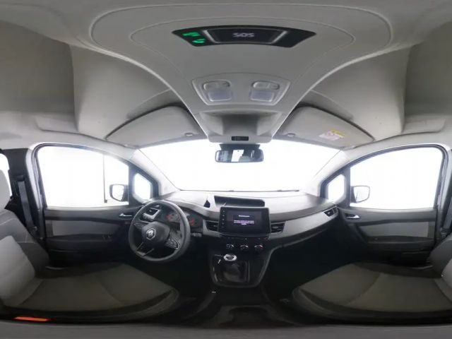 Renault Kangoo Equilibre Equilibre