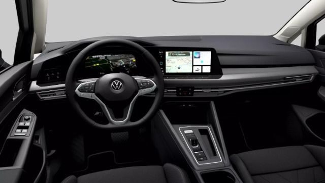 Volkswagen Golf 1.4 TSI Style eHybrid