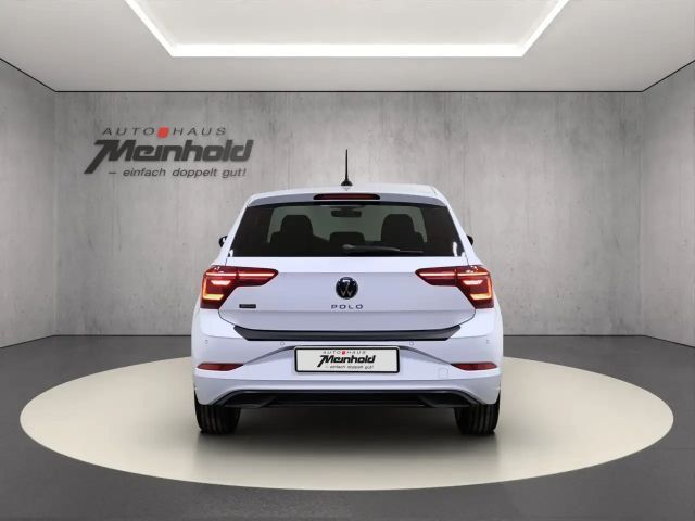 Volkswagen Polo 1.0 TSI DSG Style