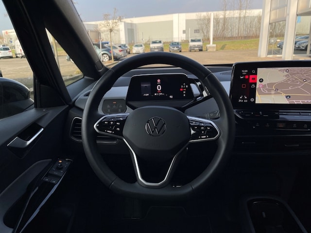 Volkswagen ID.3 IQ.Drive Max