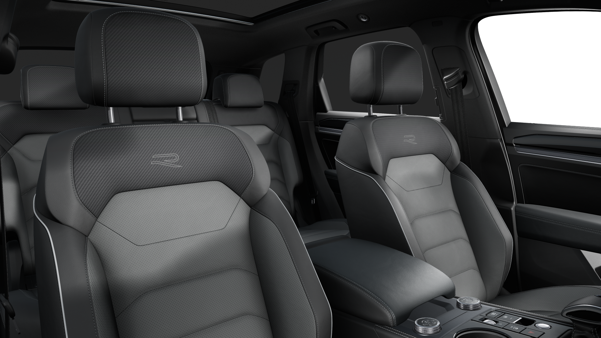 Volkswagen Touareg 3.0 V6 TDI