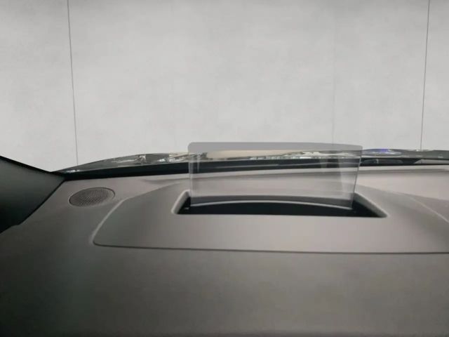 Ford Focus EcoBoost ST Line Wagon