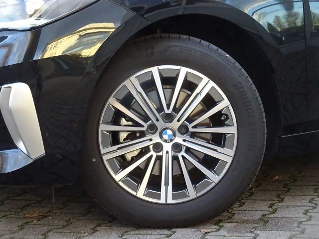 BMW 218 218d Active Tourer Luxury Line