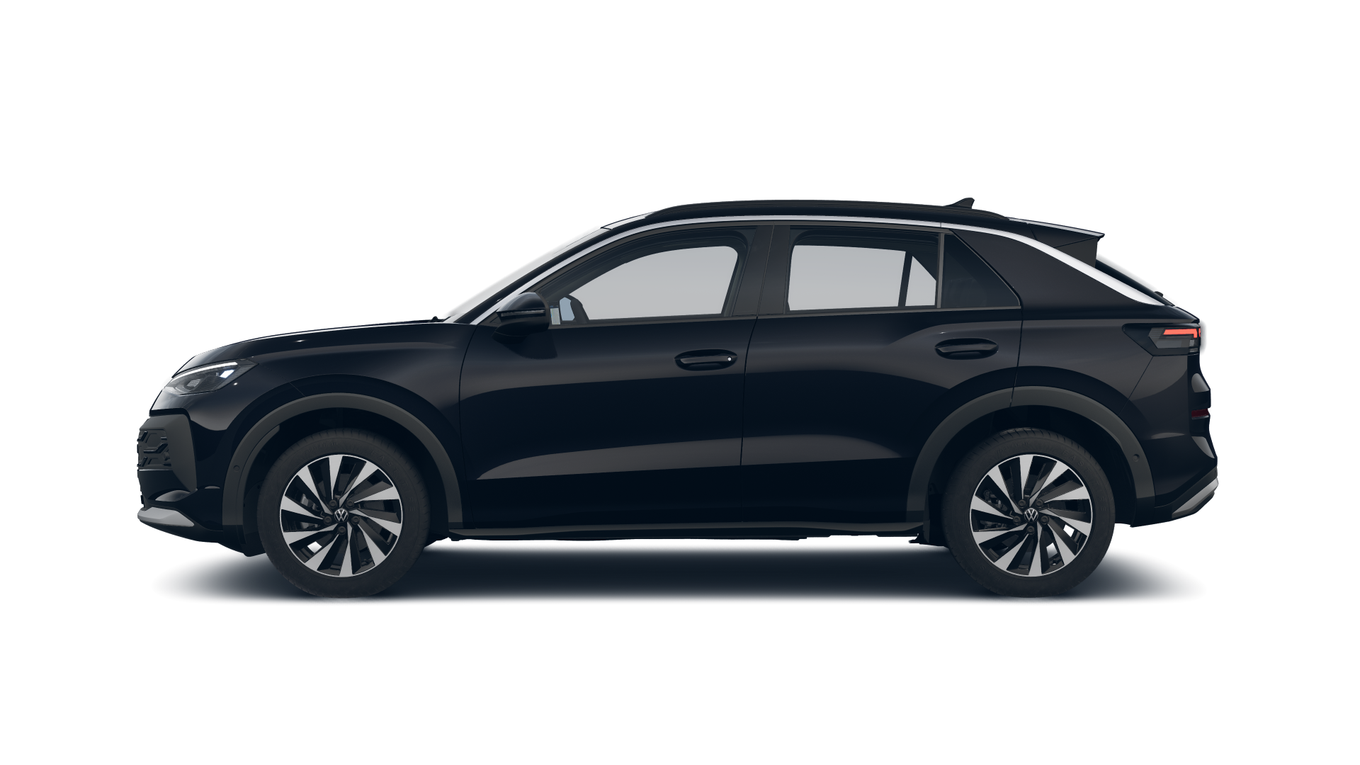 Volkswagen T-Roc DSG Life