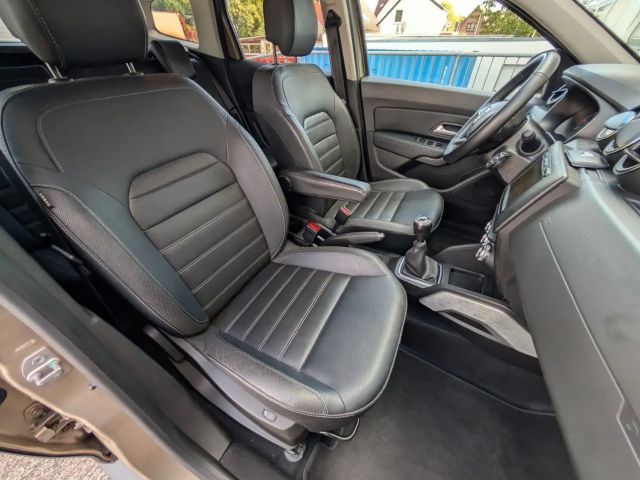 Dacia Duster Celebration