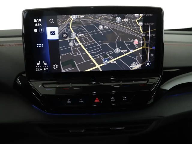 Volkswagen ID.4 220 kW 4Motion GTX