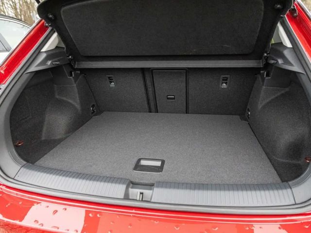 Volkswagen T-Roc 1.5 TSI DSG