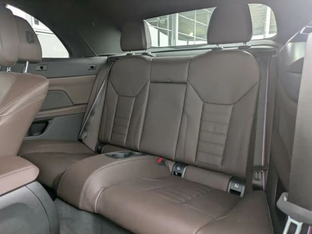 BMW 440 Cabrio xDrive