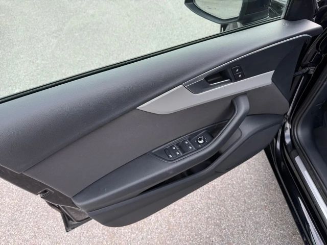 Audi A4 35 TDI Avant S-Tronic