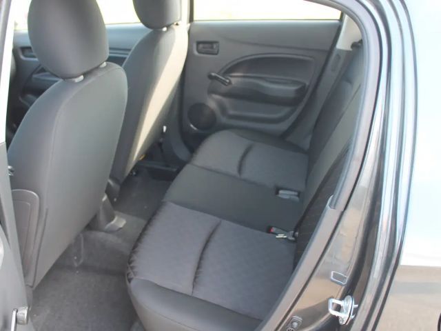 Mitsubishi Space Star MIVEC Star