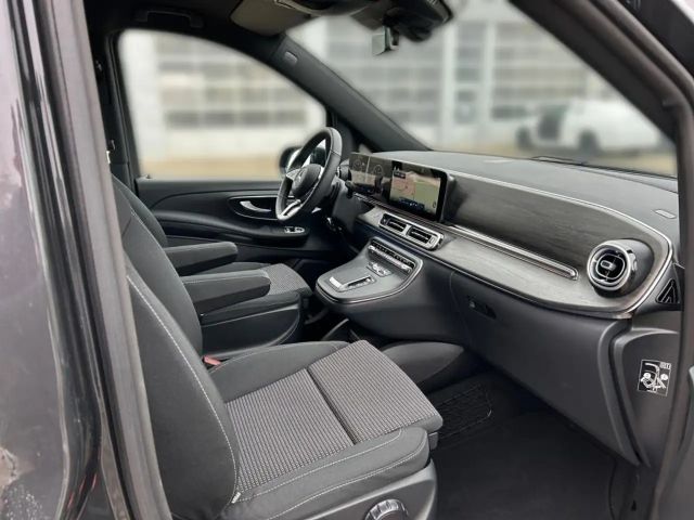 Mercedes-Benz V 300 4MATIC Style V 300 d