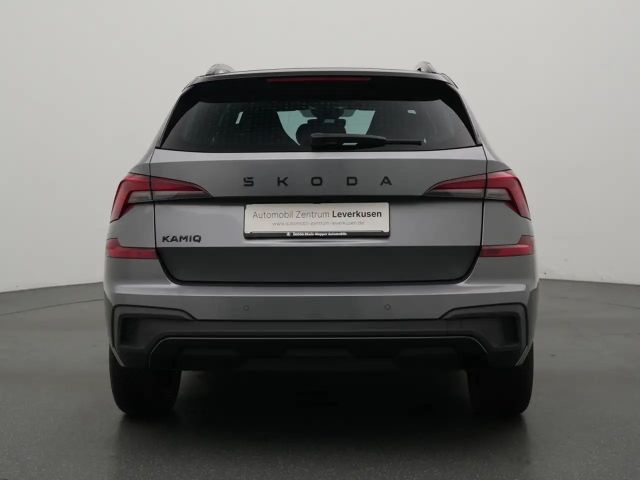 Skoda Kamiq Monte Carlo