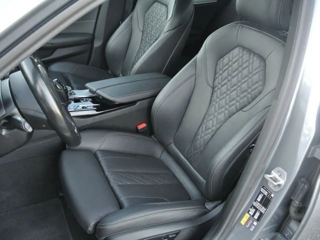 BMW 530 530e M-Sport Sedan xDrive