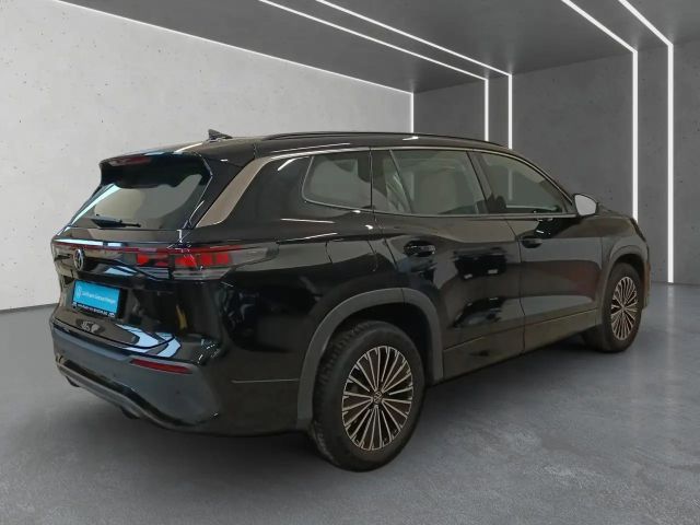 Volkswagen Tayron 1.5 eTSI DSG Life