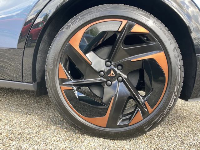 Cupra Tavascan 4Drive Adrenaline VZ