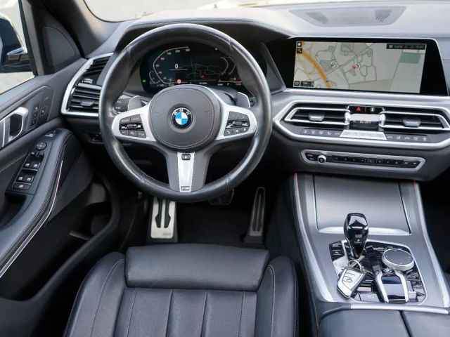 BMW X5 M-Sport xDrive30d