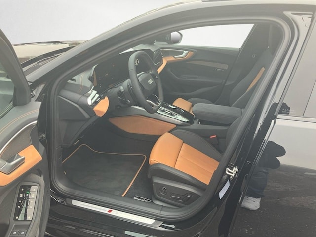 Audi A5 Avant Quattro S-Tronic