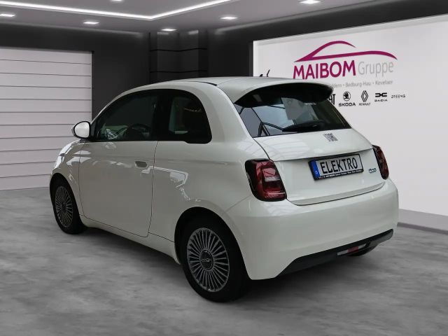 Fiat 500e e Lim. Basis