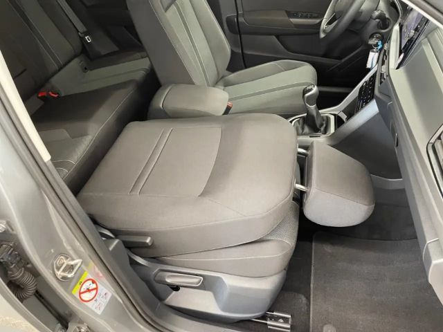 Volkswagen T-Roc Life Plus